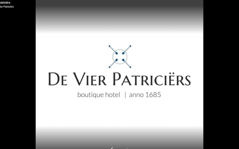 Property logo or sign