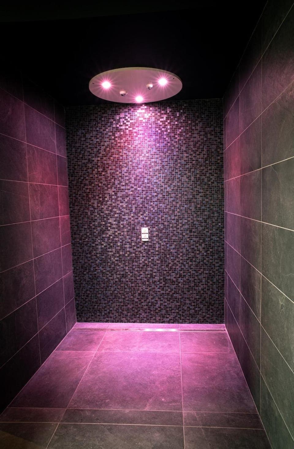 Spa and wellness centre/facilities, Spa and wellness centre/facilities