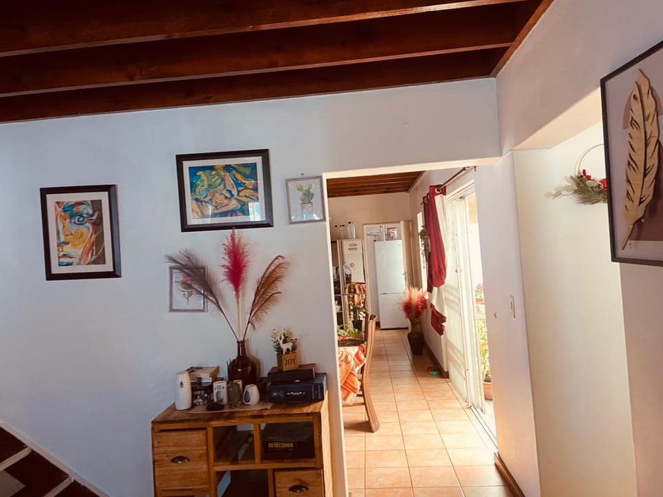 Communal lounge/ TV room, Living room, Breakfast