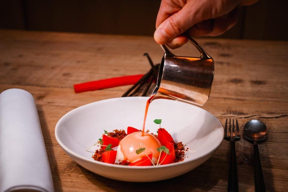 Food and drinks, Food, Lunch, Dinner