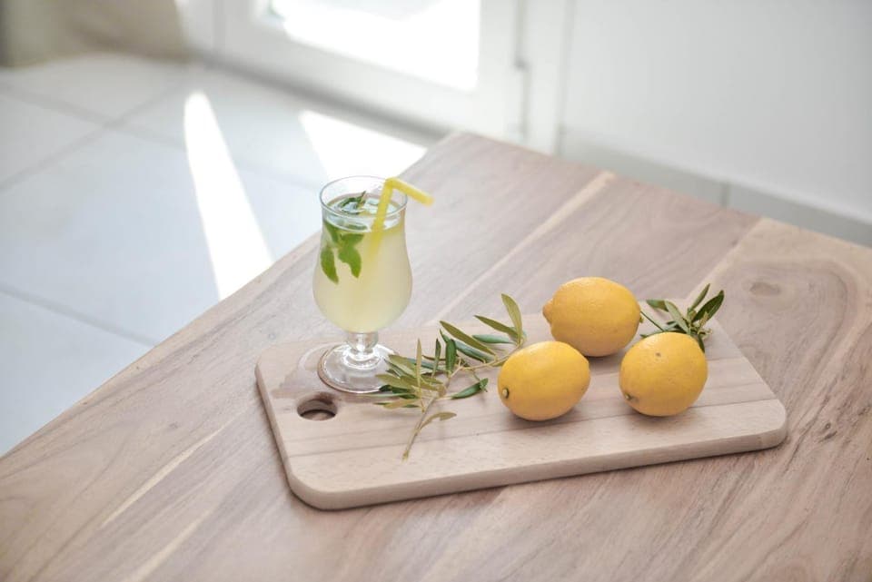 Drinks, Non alcoholic drinks