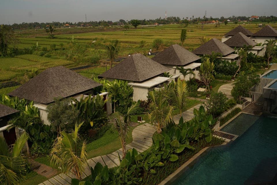 View (from property/room), View (from property/room)