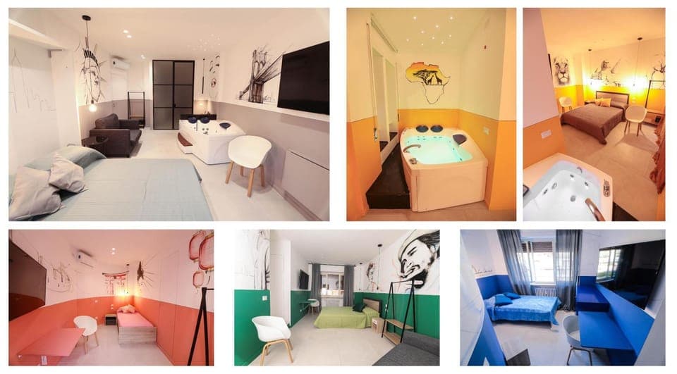 Photo of the whole room, Internal: Not applicable to any particular room