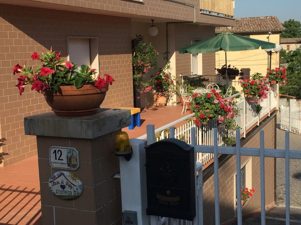 Patio, Garden, View (from property/room), Balcony/Terrace