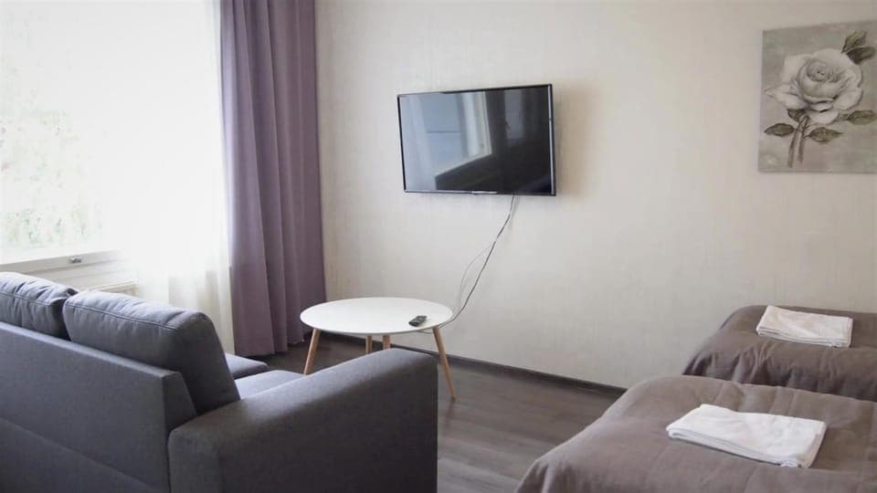 TV and multimedia