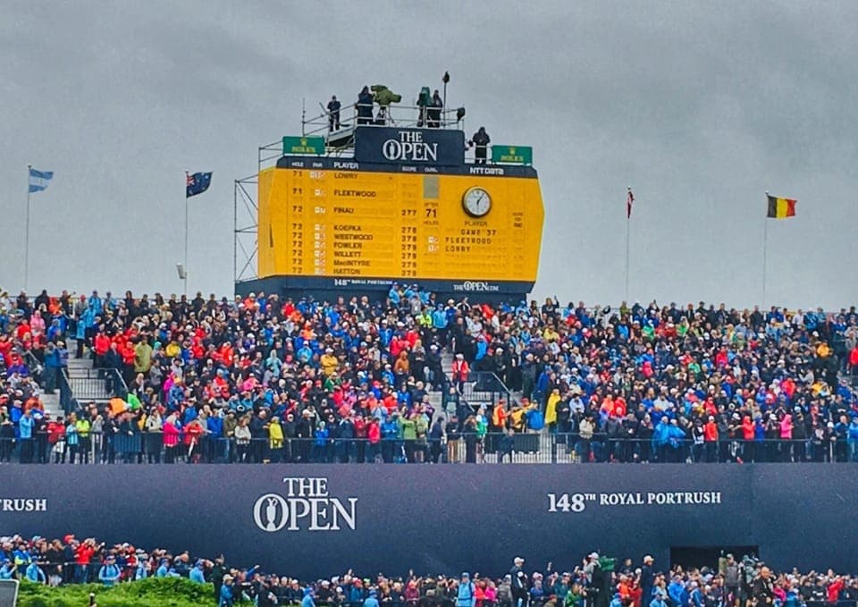 Property logo or sign