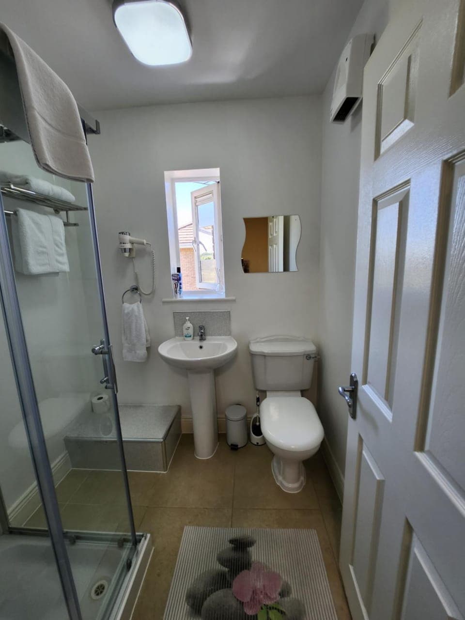 Park View room with free minibar tea&coffee Vacation rental in Dublin