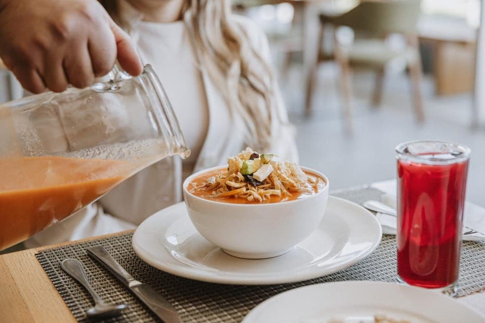 Restaurant/places to eat, Breakfast