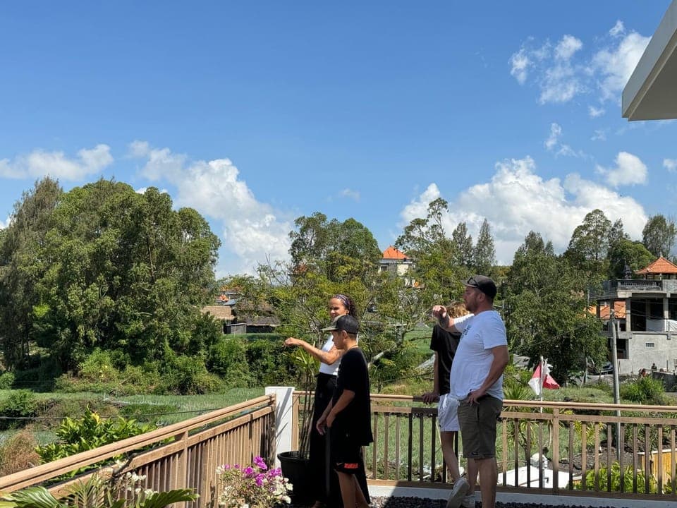 Day, Balcony/Terrace
