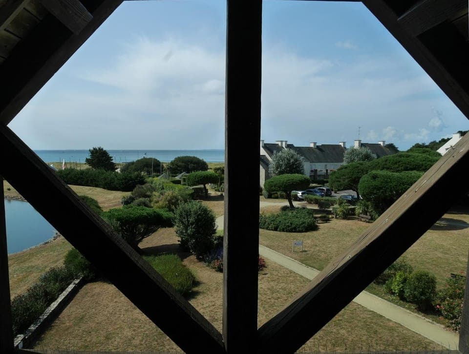 Garden view, Garden view, Sea view, Sea view