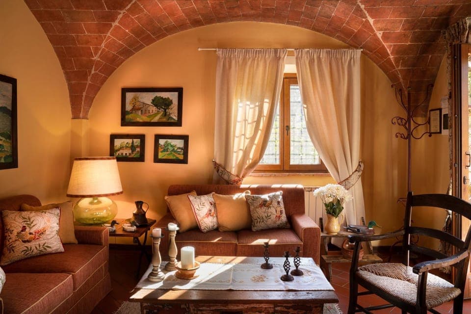 Lounge or bar, Photo of the whole room