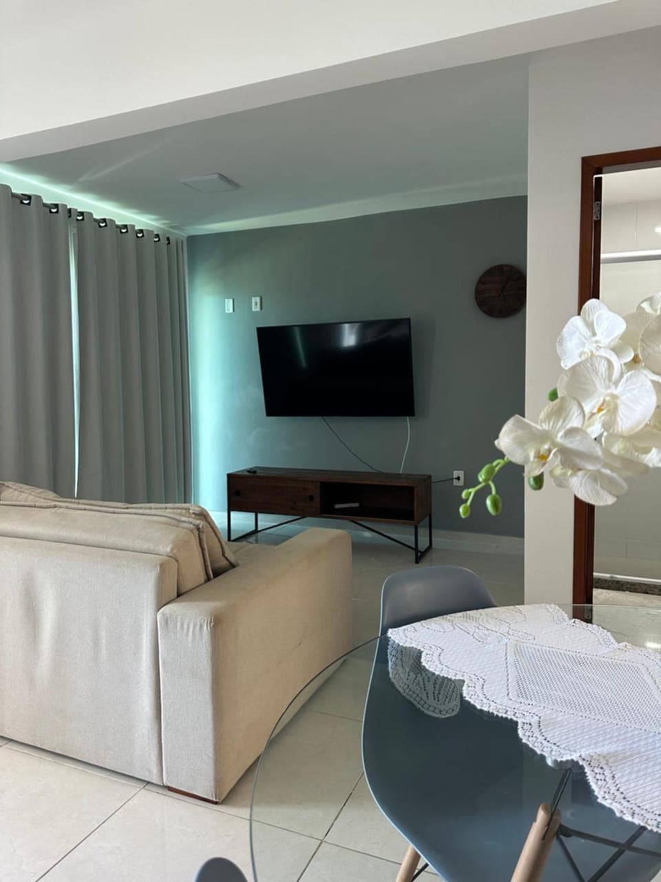 TV and multimedia, Living room