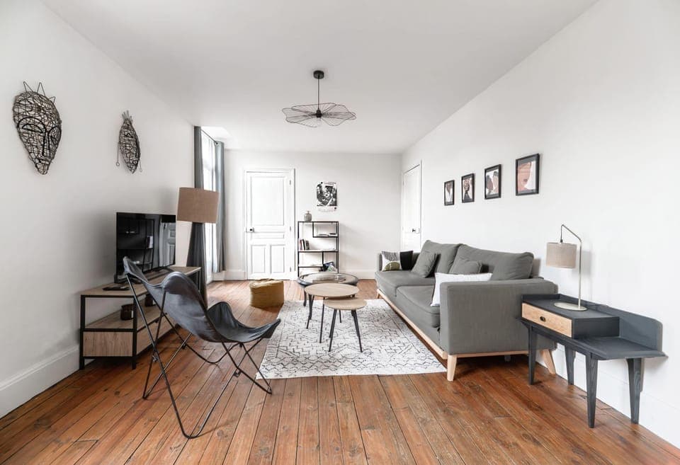 TV and multimedia, Living room