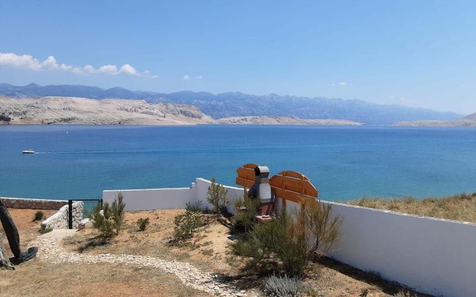 VILLA AROMA House in Zadar County