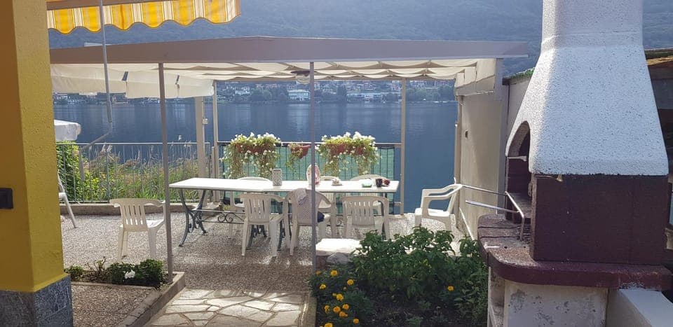 BBQ facilities, Garden, Balcony/Terrace, Living room, Dining area, City view, Garden view, Lake view, Landmark view, Mountain view, Area and facilities