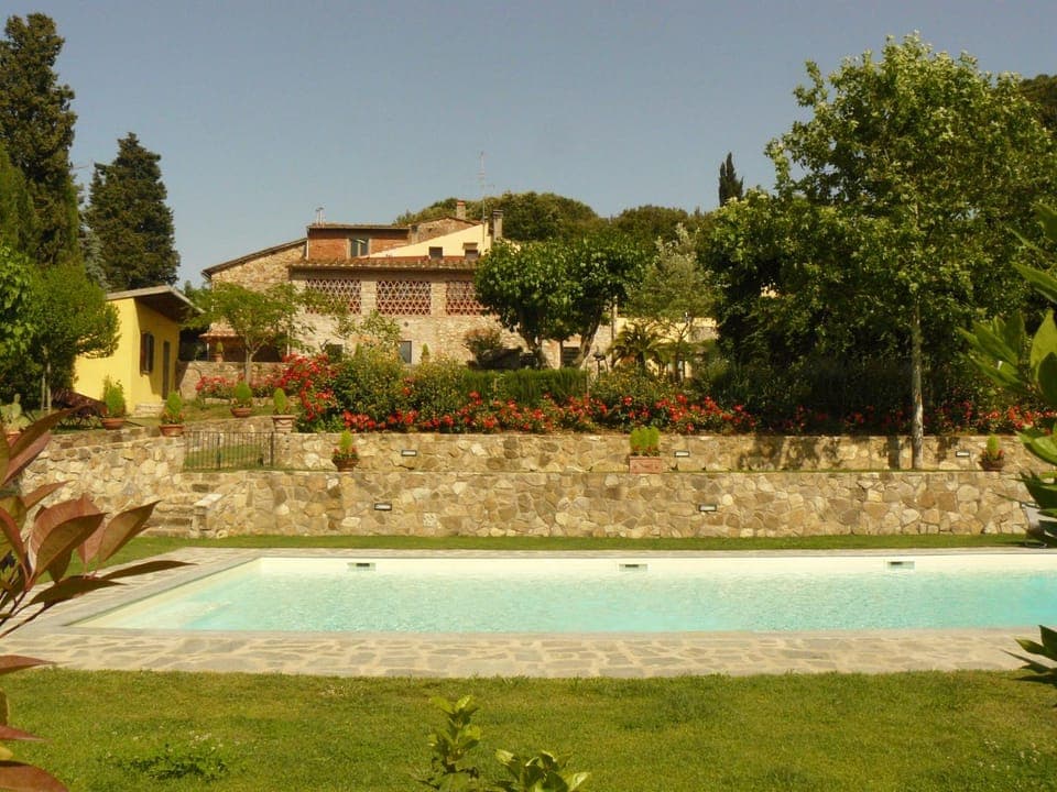 Swimming pool, Swimming pool