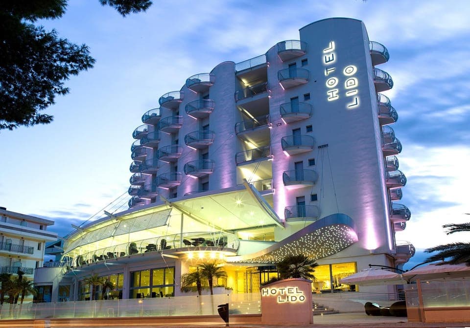 Property building, Day