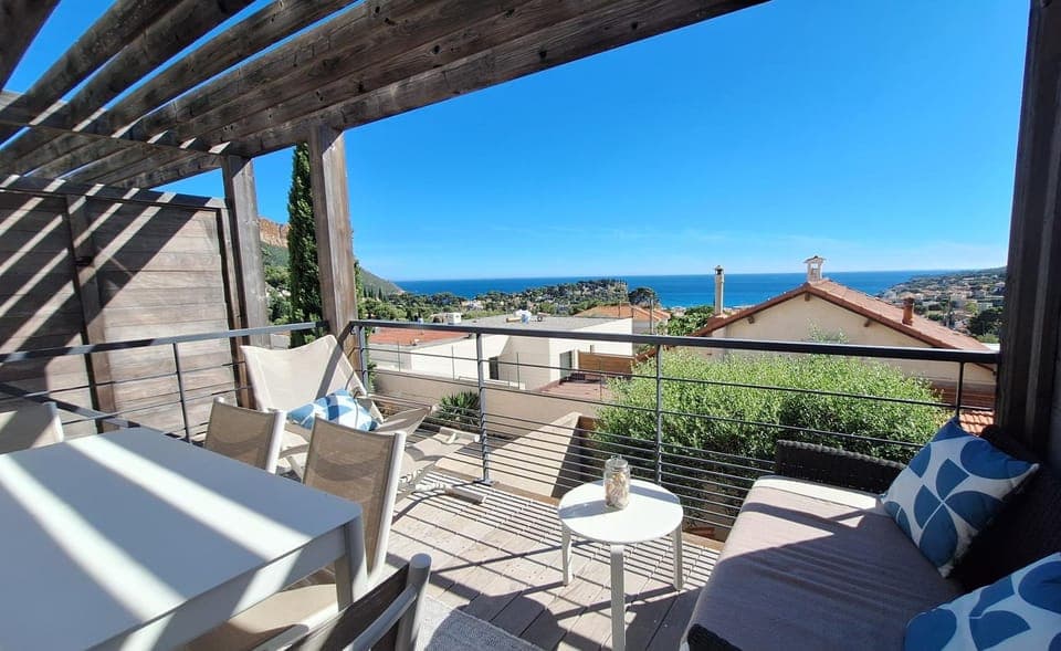 Balcony/Terrace, Balcony/Terrace