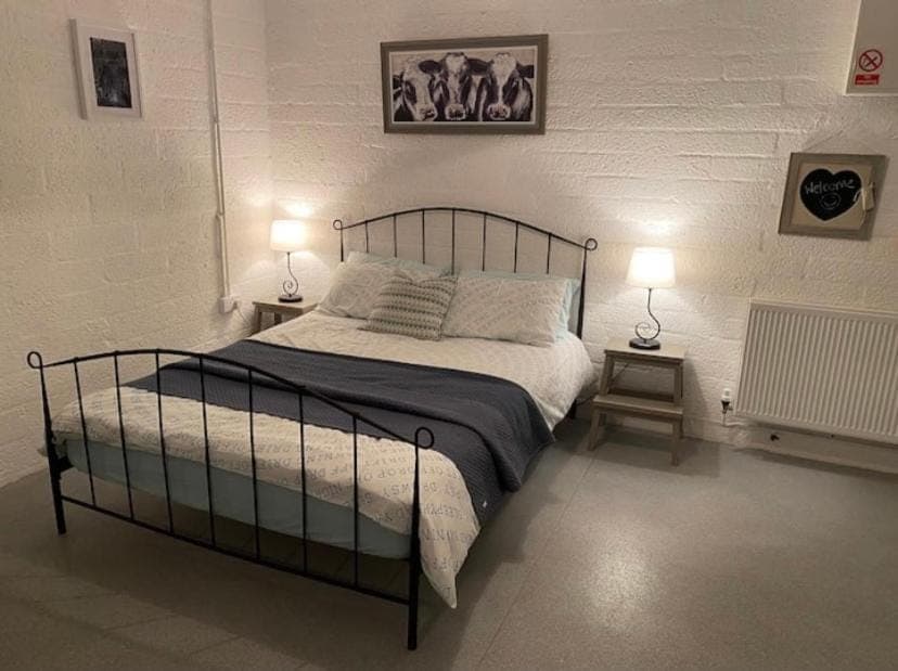 Mill House Studio Apartment Apartment in Northern Ireland