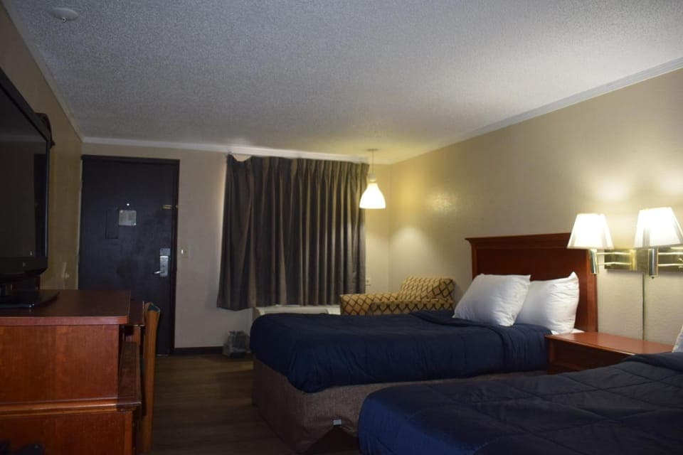 Knights Inn Farmington Hills Hotel in Farmington Hills