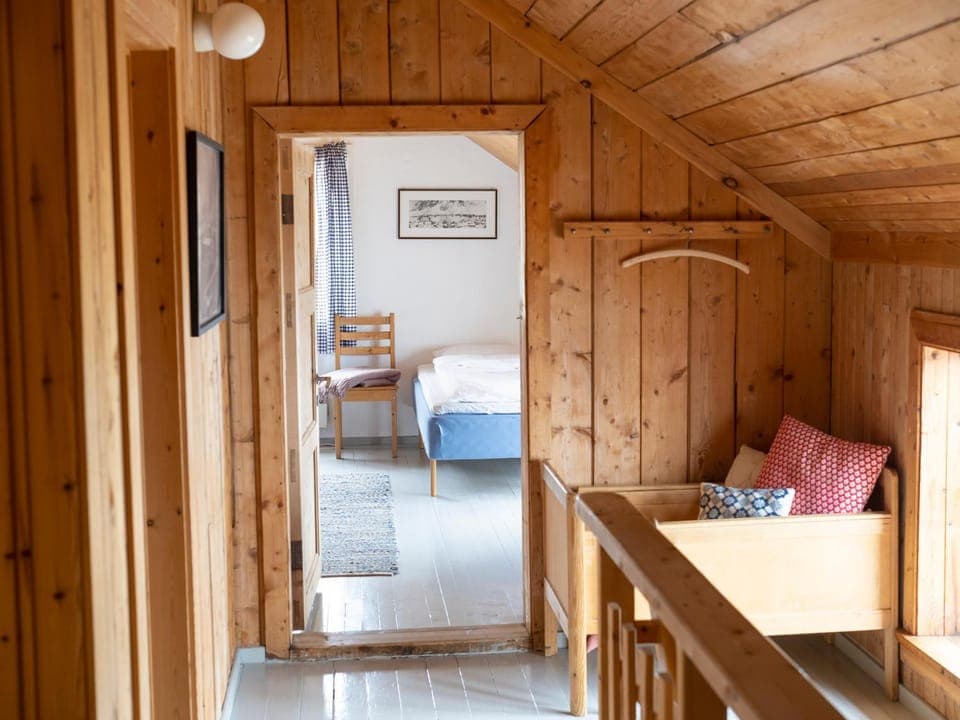 Kalle i Lofoten Campground/ 
RV Resort in Lofoten