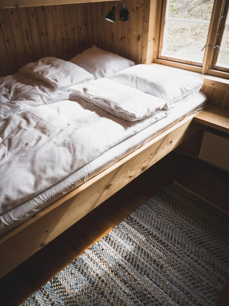 Kalle i Lofoten Campground/ 
RV Resort in Lofoten