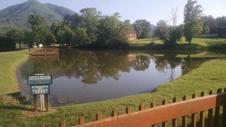 Wilderness Lodge, Hot Tub, Game Room, Pool Access, 560 FREE tickets each paid day Chalet in Sevier County