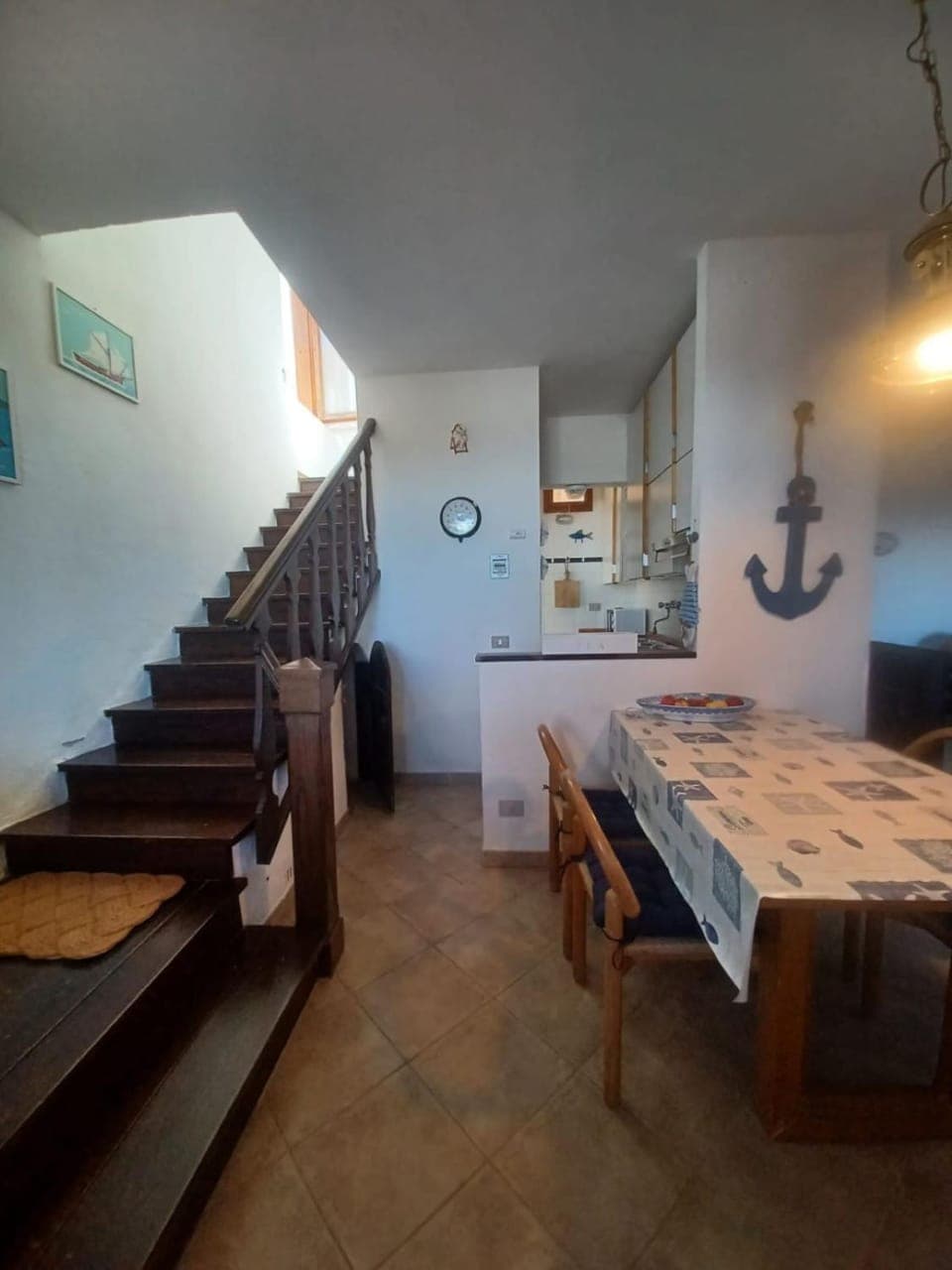 Kitchen or kitchenette, Seating area, Dining area