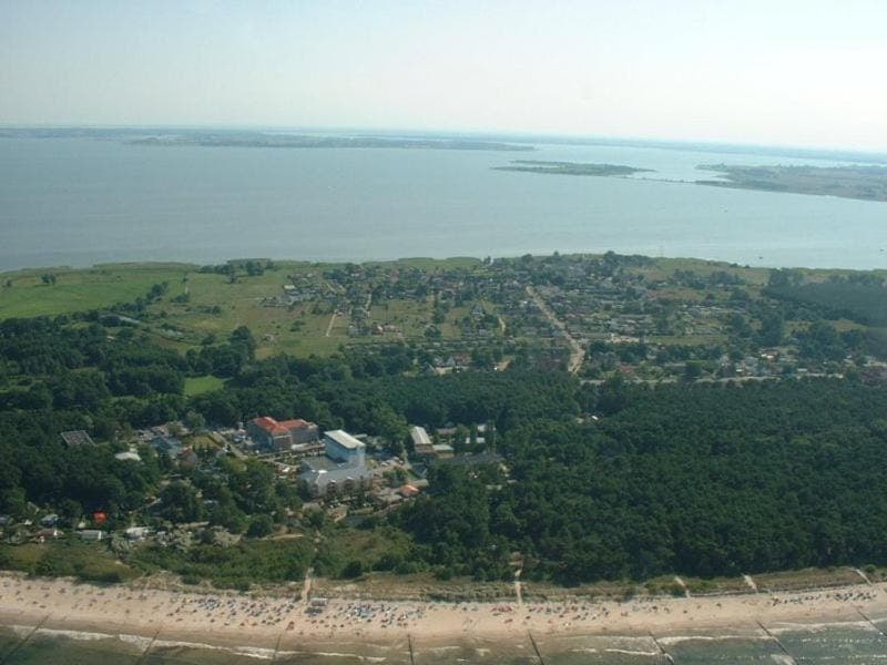 Natural landscape, Beach
