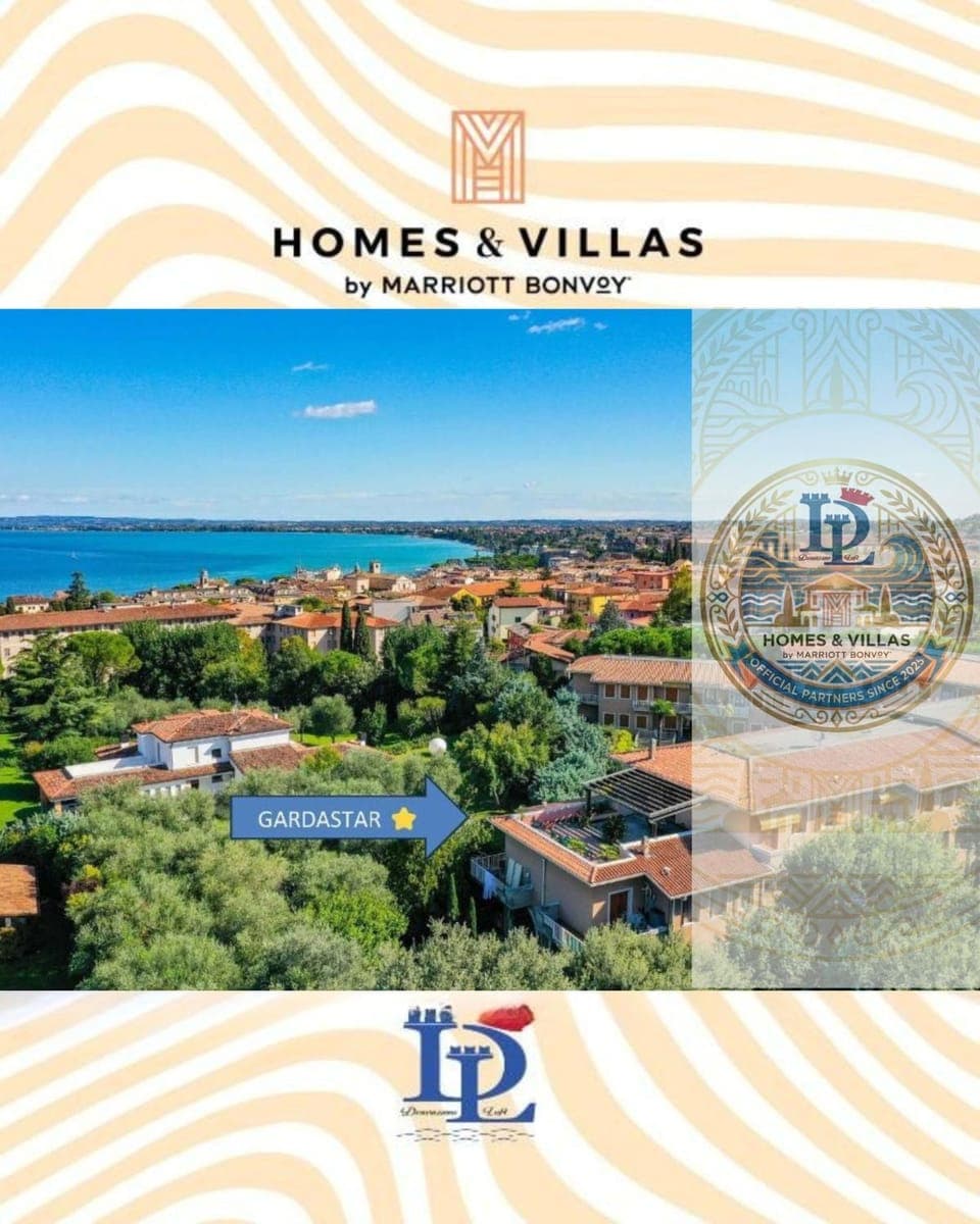 Property building, Bird's eye view, Logo/Certificate/Sign, Swimming pool