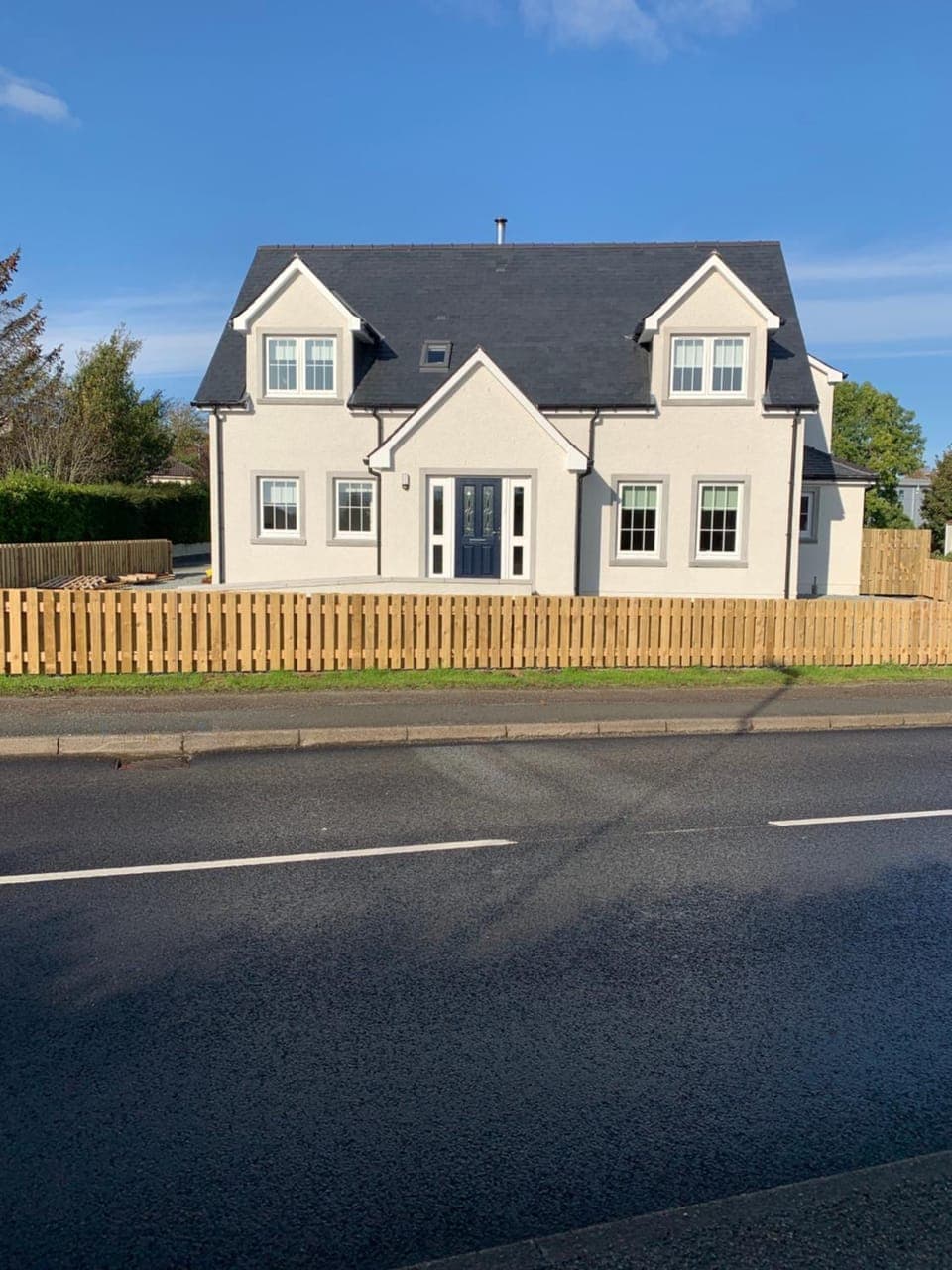 Property building, Facade/entrance, Other