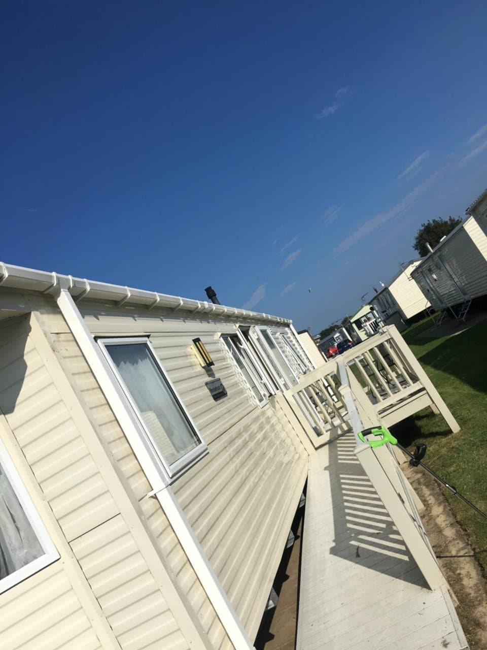 Property building, On site, acessibility