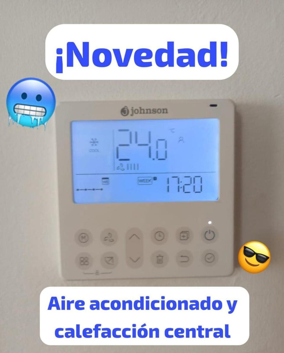 heating, air conditioner