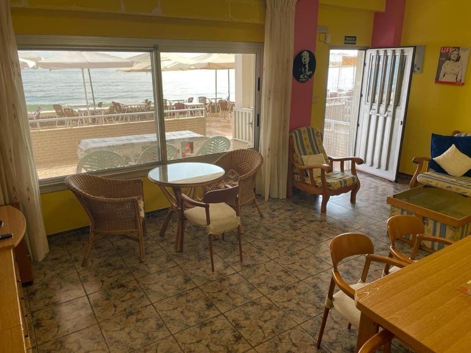 Broadway es Mar Apartment in Ribera Baixa