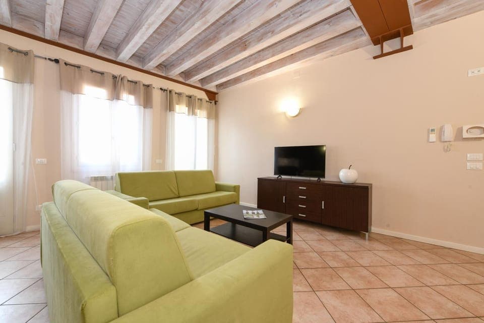 Evening entertainment