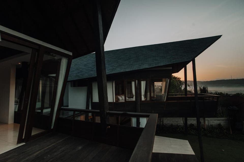 Patio, Balcony/Terrace, Sea view
