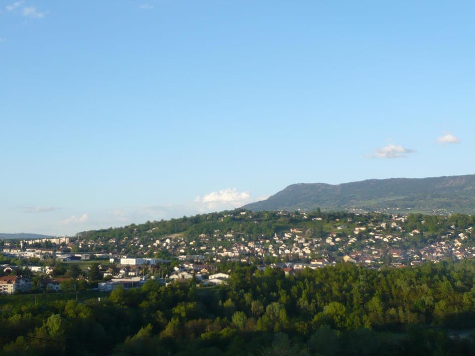 View (from property/room)