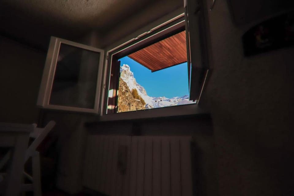 View (from property/room)