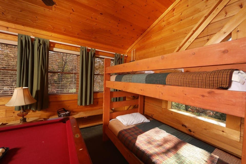 Mountain Majesty Chalet in Pigeon Forge