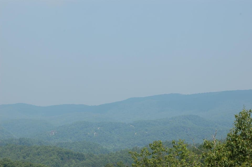 Mountain Majesty Chalet in Pigeon Forge