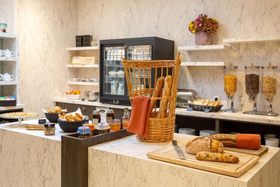 Food, Breakfast, Buffet breakfast