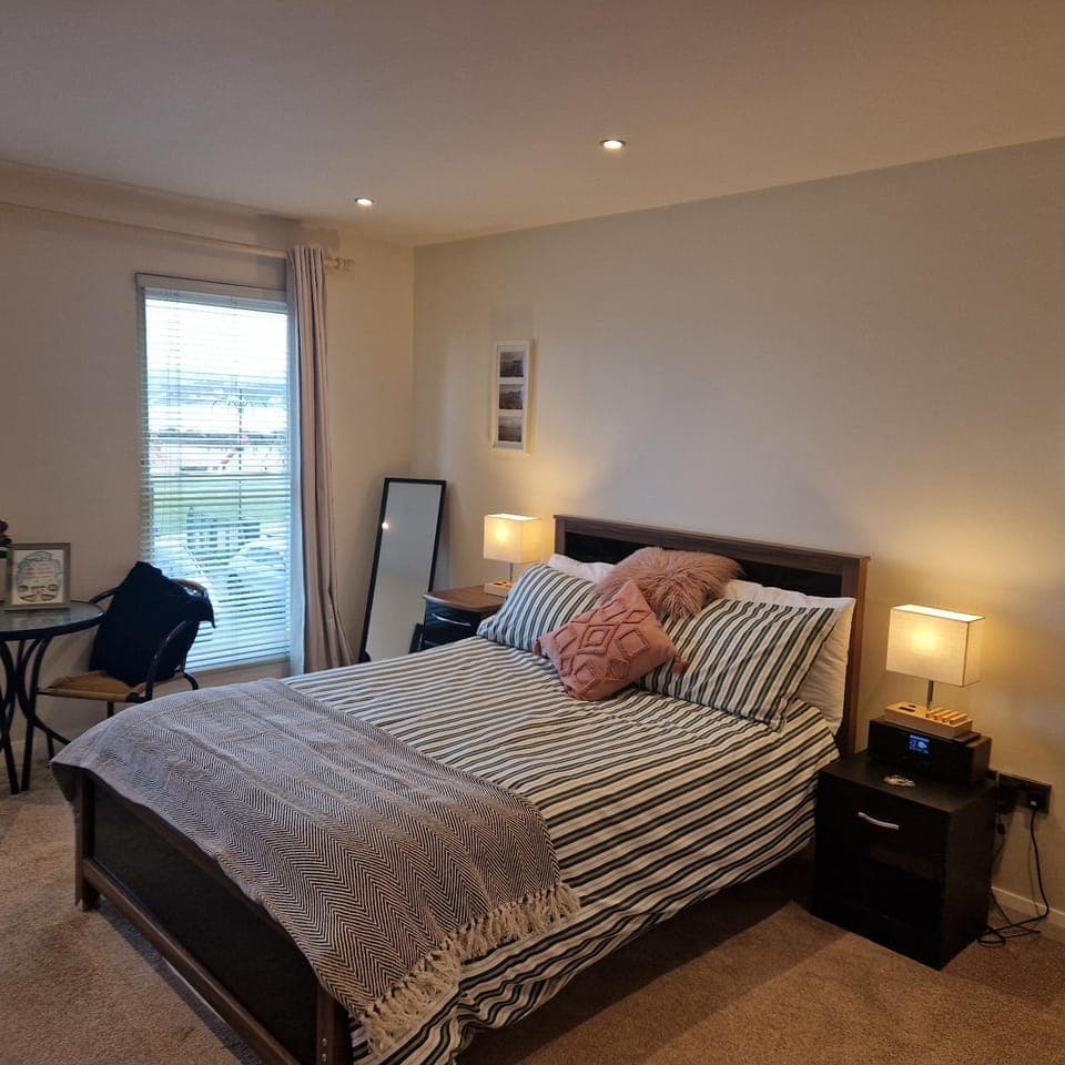 Beach View Ballycastle Escape Apartment in Ballycastle