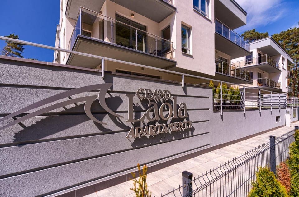 Facade/entrance, Property logo or sign