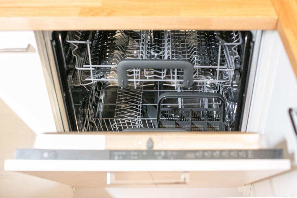 Decorative detail, Dining area