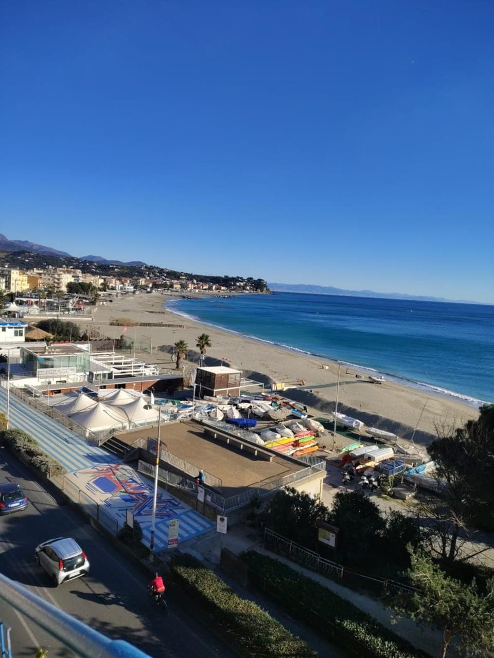 View (from property/room)