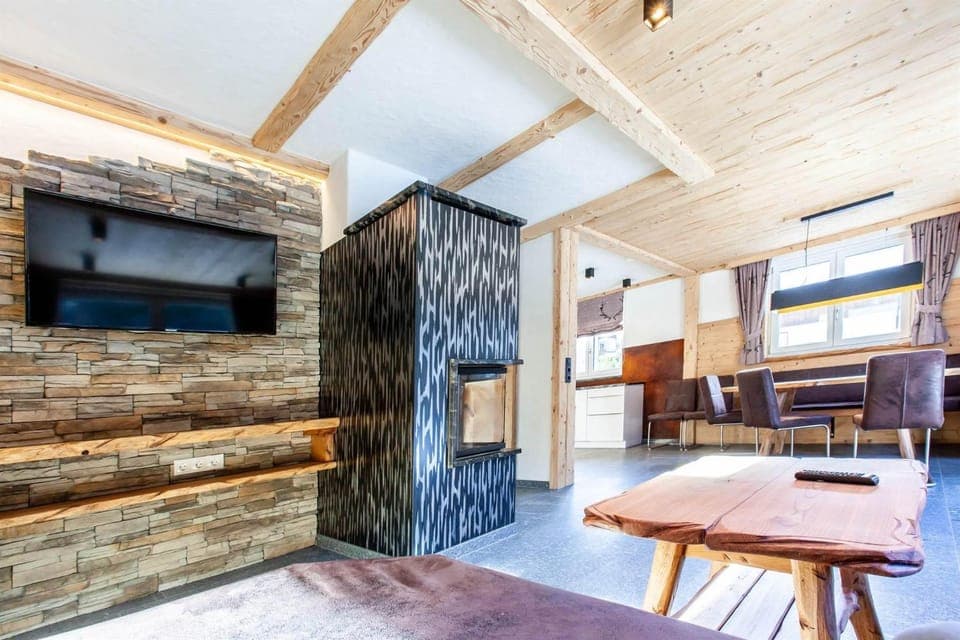 TV and multimedia, oven