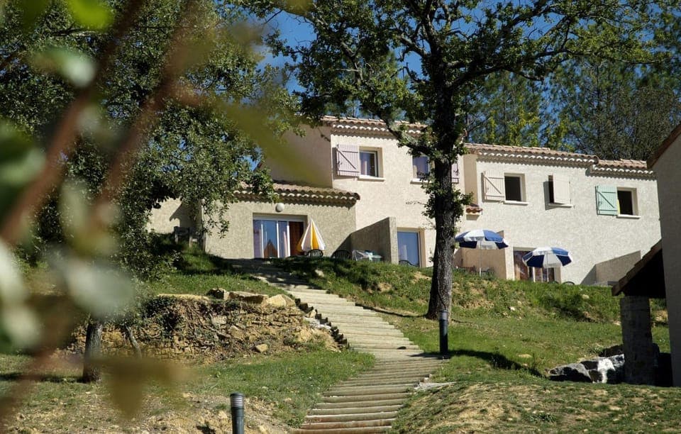 Facade/entrance, Garden