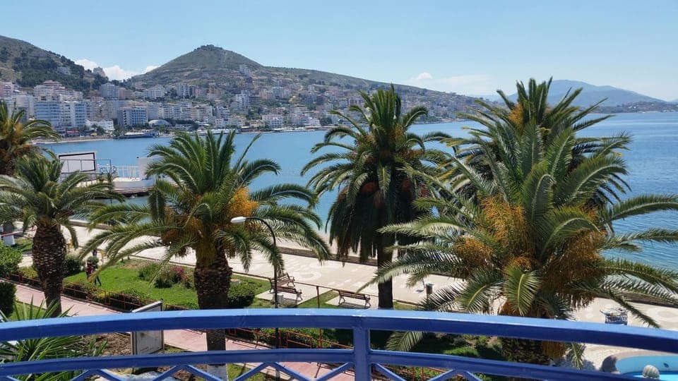 Garden, Balcony/Terrace, Balcony/Terrace, Beach, City view, City view, Garden view, Garden view, Sea view, Sea view