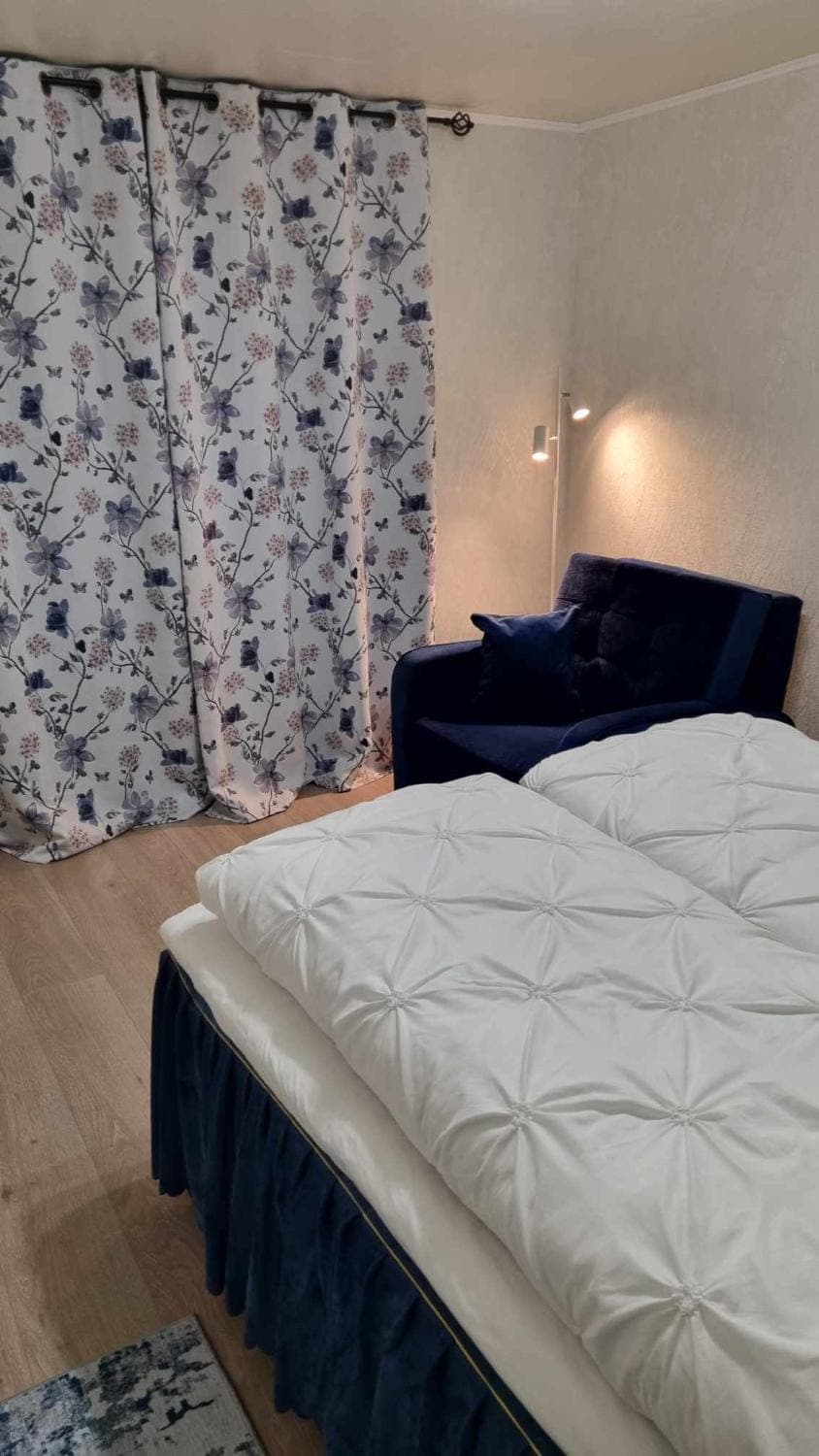 Holiday apartment Apartment in Lofoten
