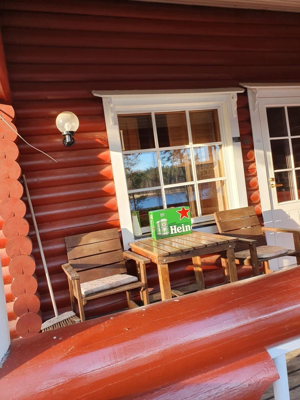 Pankkotupa 65 "13А" Villa in Finland